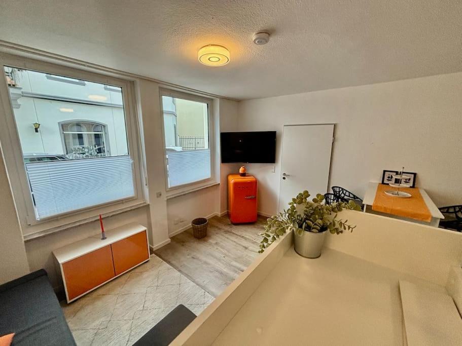 Auszeit Am Rhein 1 - Rhinelove Boppard Exterior foto