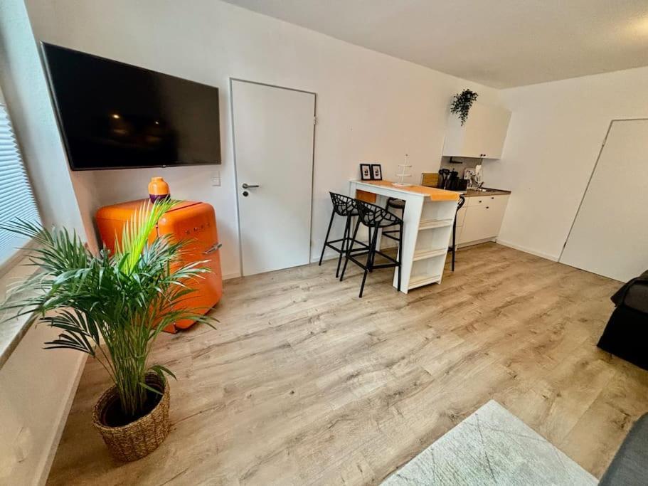 Auszeit Am Rhein 1 - Rhinelove Boppard Exterior foto